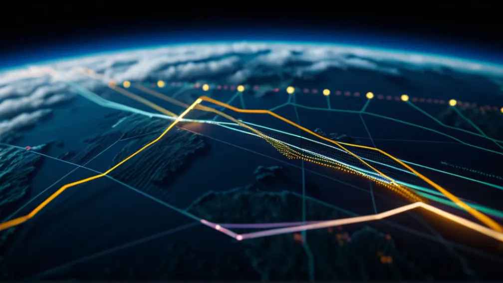 Акции IAG упали на 11% на фоне положительных результатов: что происходит?