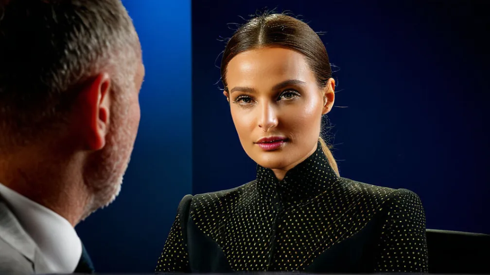 Влияние искусственного интеллекта на рынок труда