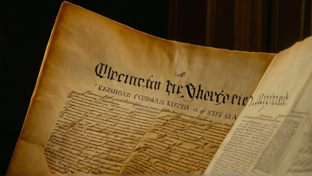 Декларация о независимости Соединённых Штатов