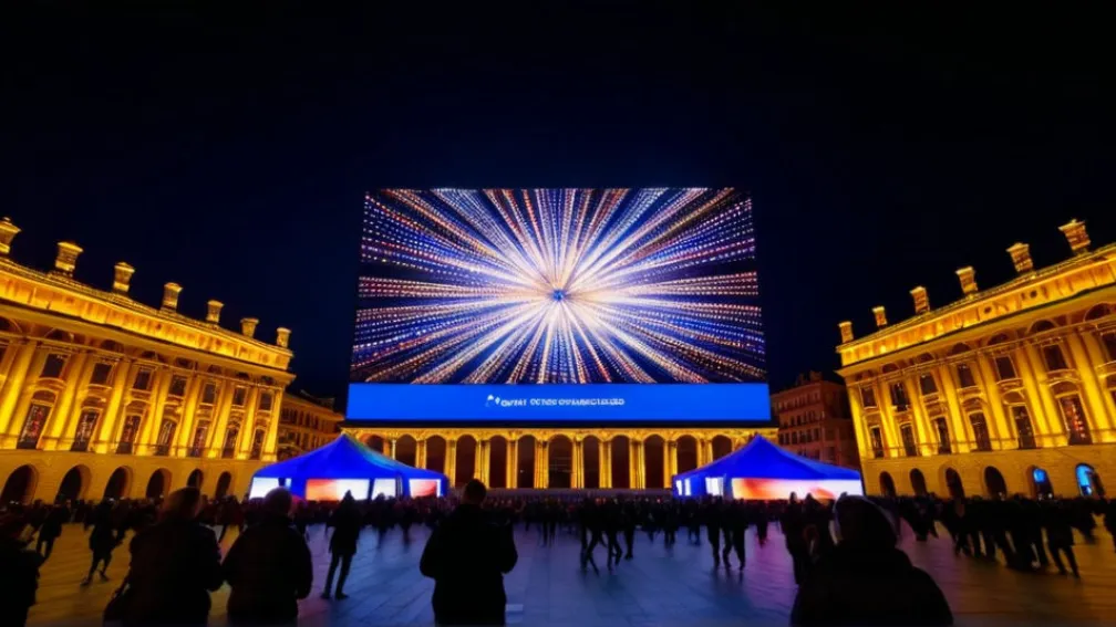 Легендарный концерт Хуана Габриэля будет показан на площади Сокало в Мехико