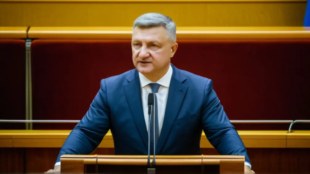 Парламентские выборы в Украине 2019