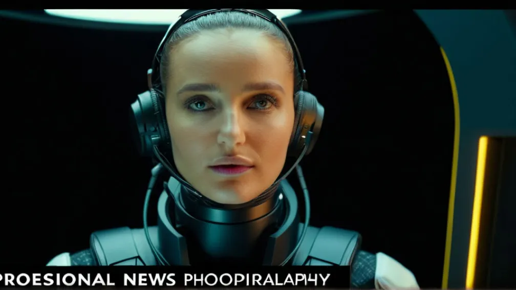 Влияние искусственного интеллекта на рынок труда