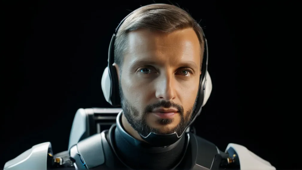 Влияние искусственного интеллекта на рынок труда