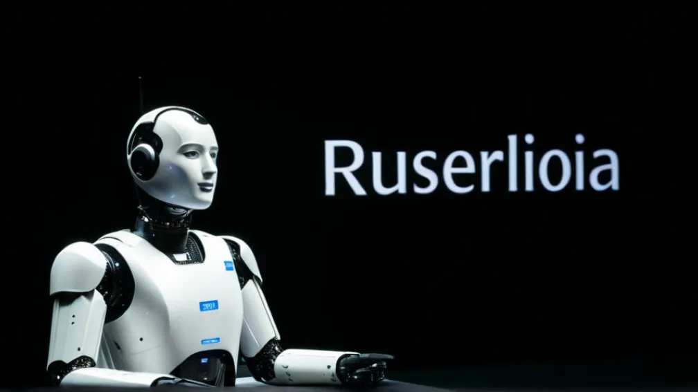 Влияние искусственного интеллекта на рынок труда