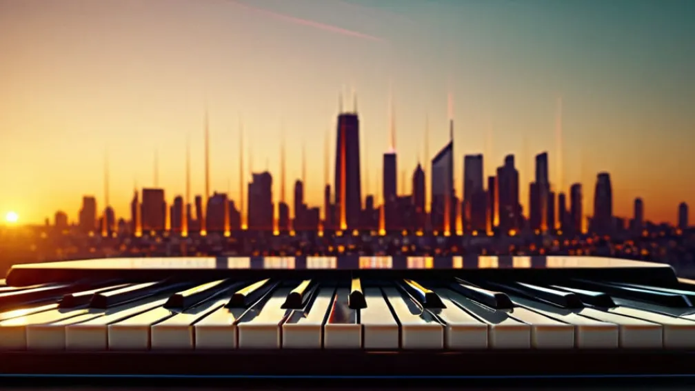 50 песен, задавших ритм: Эволюция каталонской музыки в эпоху демократии