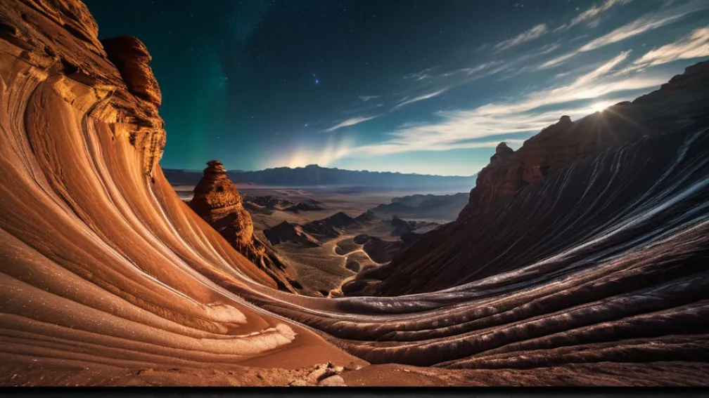 Уникальный взгляд Вернера Херцога на кино: Красота и "экстатическая правда" в его творениях