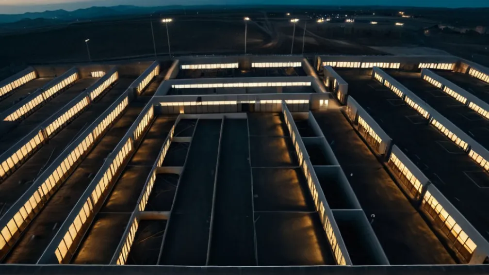 Кровавая бойня в тюрьме Эквадора: 32 заключенных погибли в Мачале