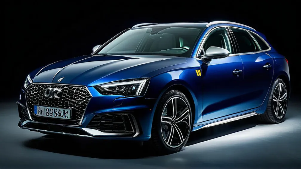 История развития автомобилей