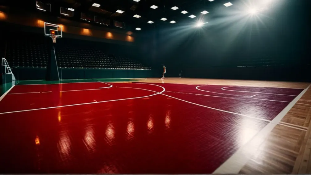 Баскетбольный клуб «Барселона» уволил главного тренера Жоана Пеньяррою после серии неудач