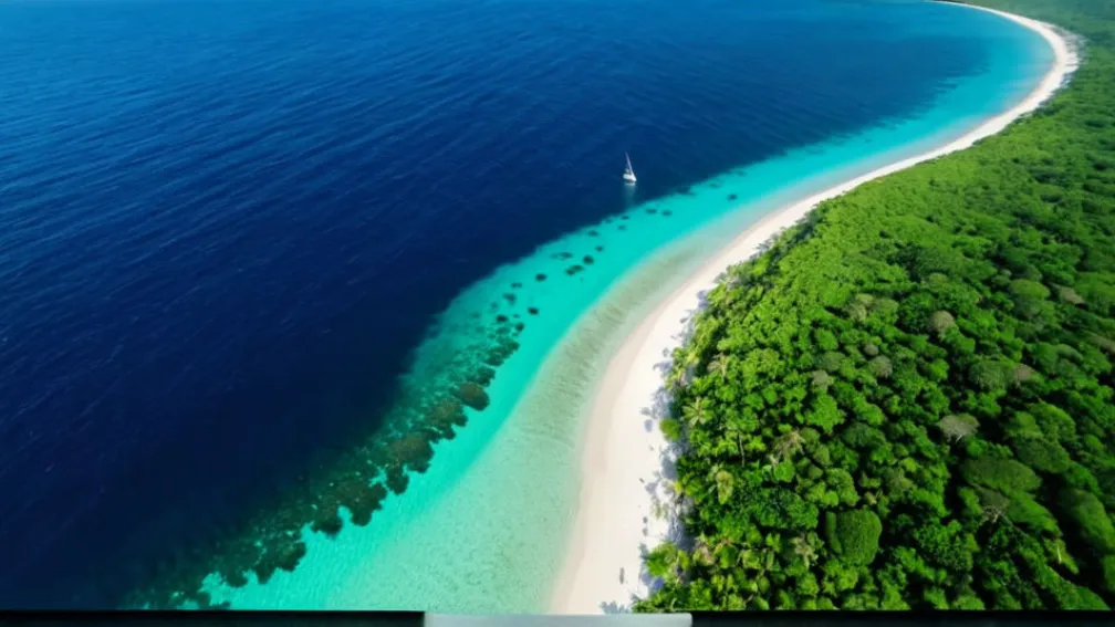 Мексика: Масштабная Операция в Наярите Позволила Вернуть Земли на Миллионы Долларов и Разоблачить Коррупционную Сеть