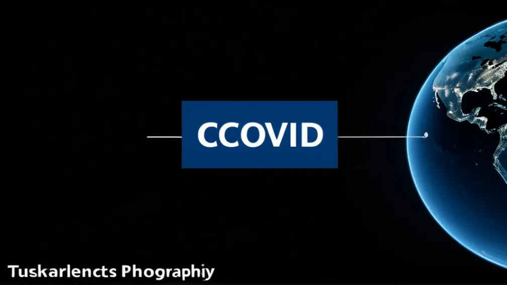 Пандемия COVID-19: Глобальное влияние и уроки