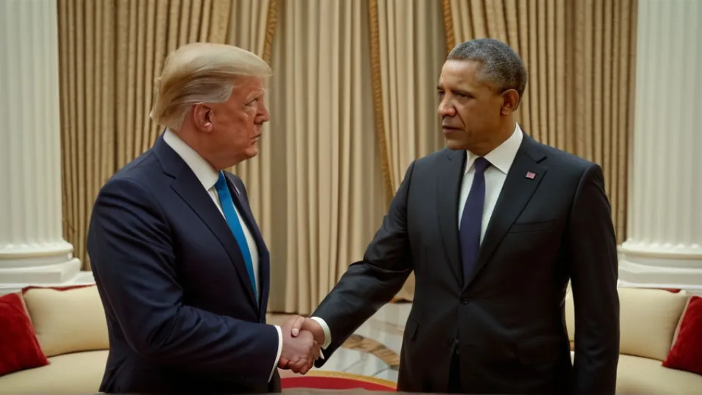 Холодный прием: Борич проигнорировал Милея на инаугурации в Боливии