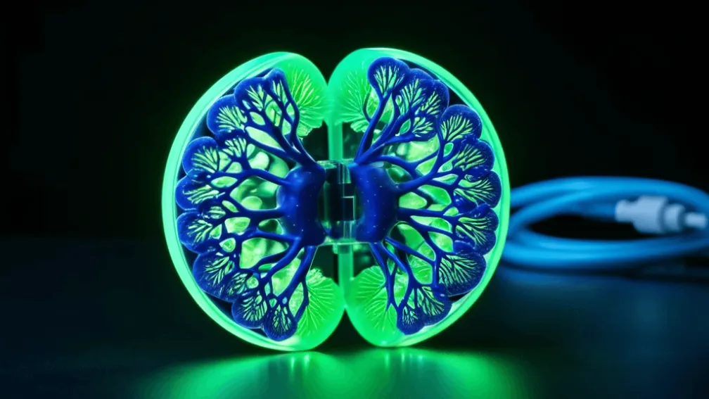 Прорыв в трансплантологии: Человеческие мини-почки впервые пересадили свиньям для регенерации органов