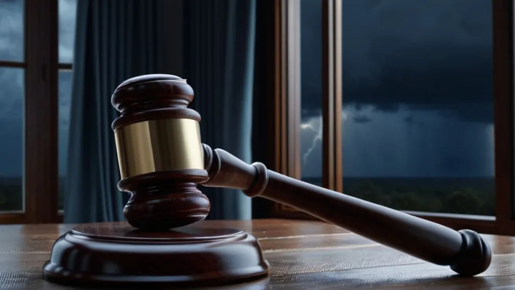 Карлос Масон предстанет перед следственной комиссией Конгресса по делу о наводнении DANA