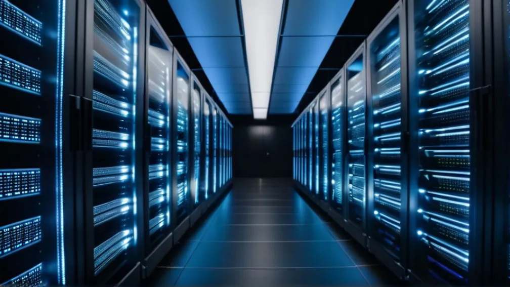 Технологические гиганты наращивают долги для инвестиций в ИИ, вызывая опасения на рынке