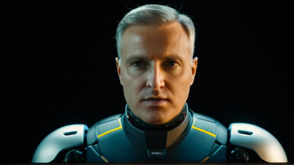 Краткое описание искусственного интеллекта