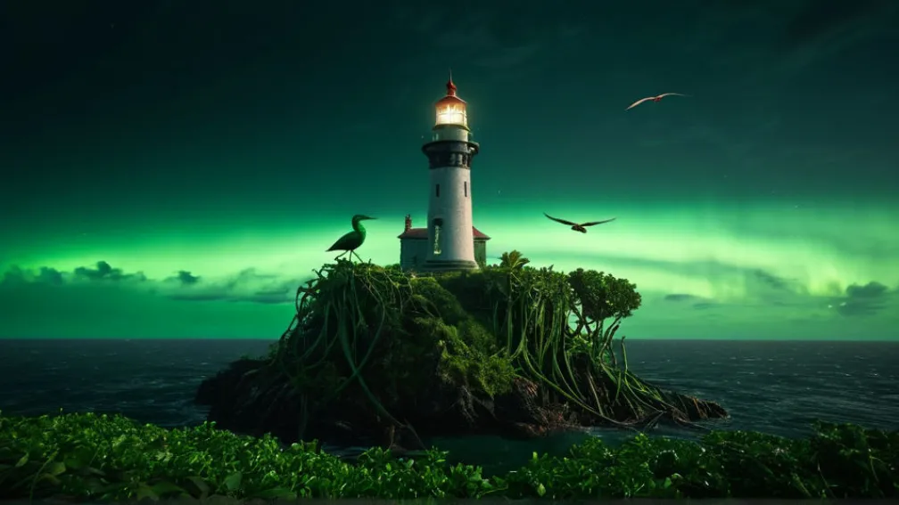 Приключение «Хранителя»: Почему инновационная игра с потенциалом фильма Pixar потерпела неудачу