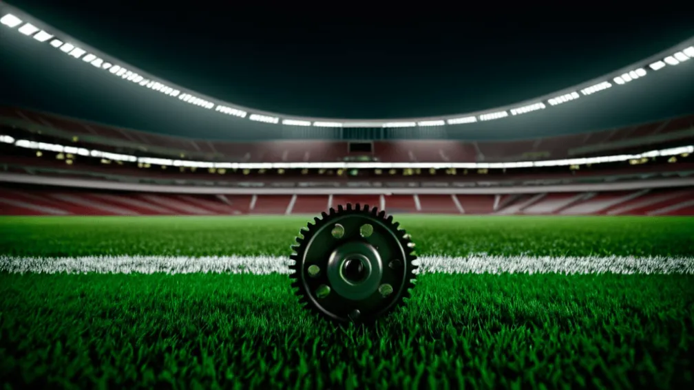 "Барселона" страдает без Рафиньи: как травма бразильца разрушает прессинг Флика