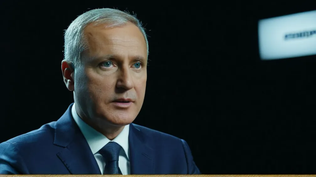 Влияние искусственного интеллекта на рынок труда