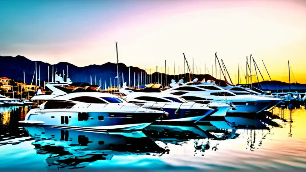 Клуб Club de Mar de Mallorca завершает мегареформу на €95 млн для гигаяхт
