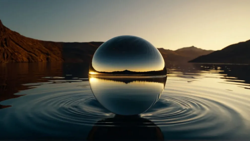 Активистка Greenpeace в Мадриде прошла по канату, предупреждая о "хрупком" положении планеты перед COP30