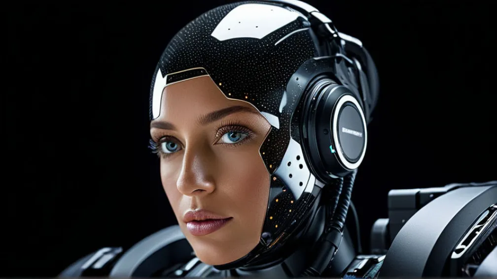 Технологии искусственного интеллекта