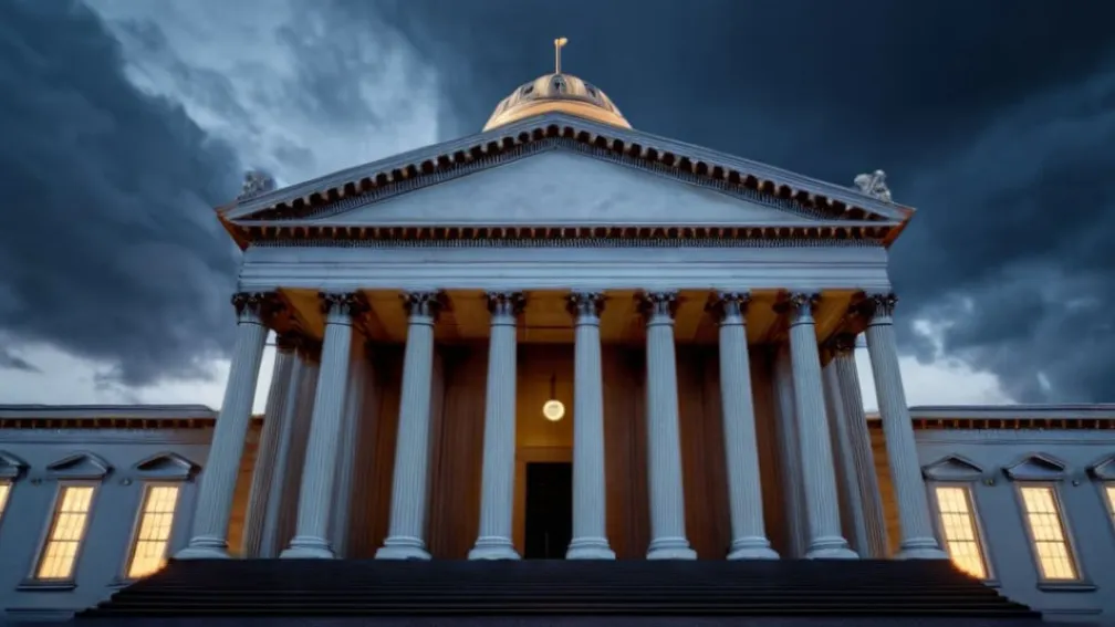 Сенат Чили отстранил судью Антонио Уллоа от должности из-за обвинений в коррупции