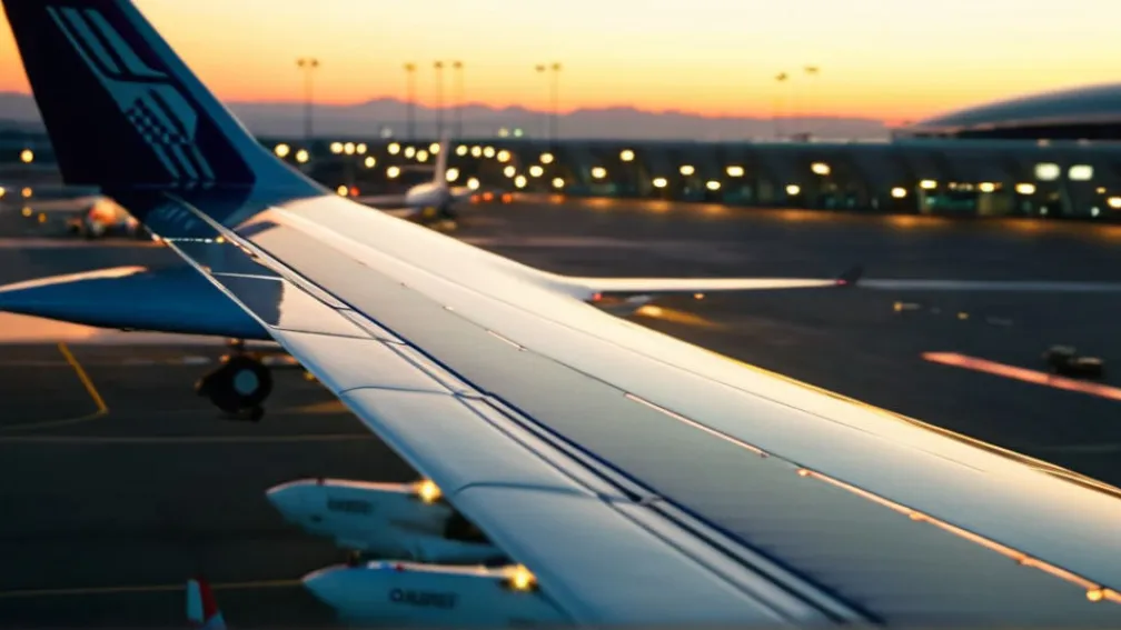 Lufthansa подала заявку на приватизацию португальской авиакомпании TAP