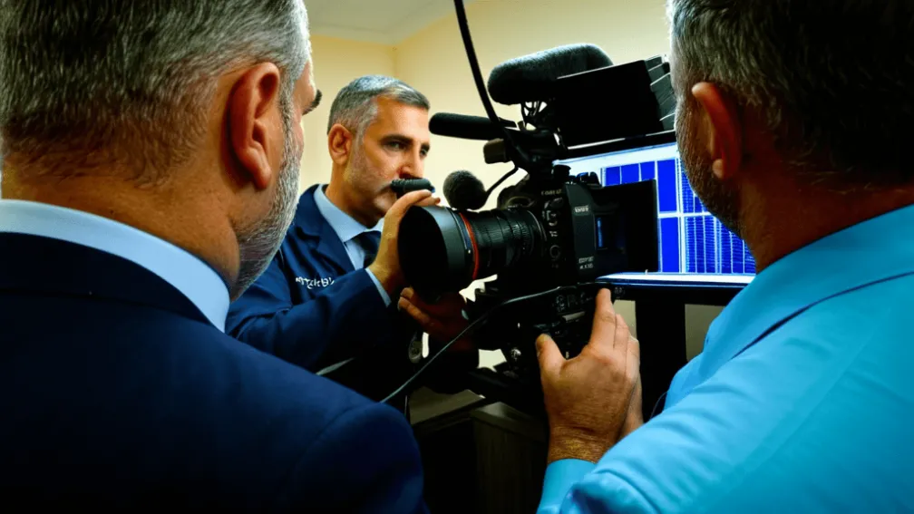 Крупный скандал в Андалусии: Оппозиция обвиняет Минздрав в уничтожении доказательств по контрактам на €53 млн