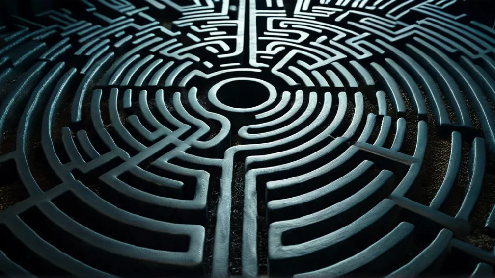 Родриго Гарсия Барча о фильме "Безумства": Искусство на Грани Человеческих Эмоций и Психического Здоровья