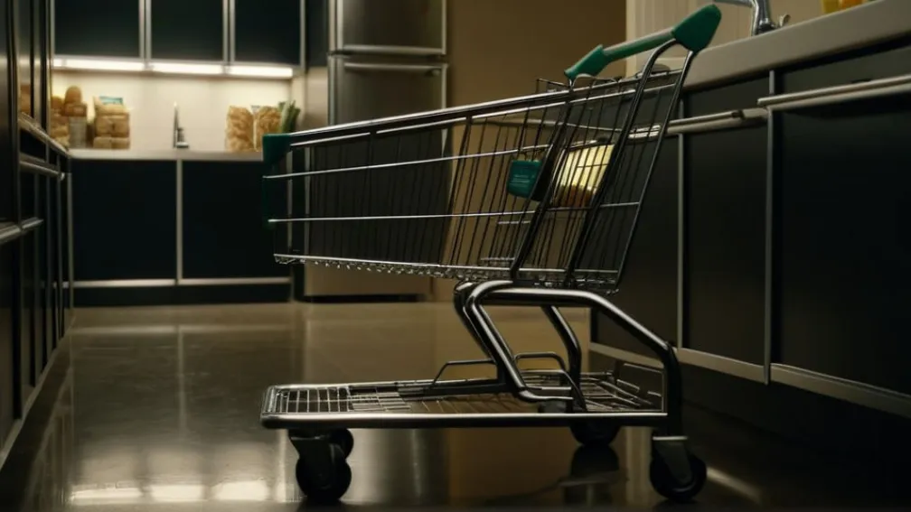 Продовольственная кризис в Пуэрто-Рико: Как рост цен на еду давит на семьи