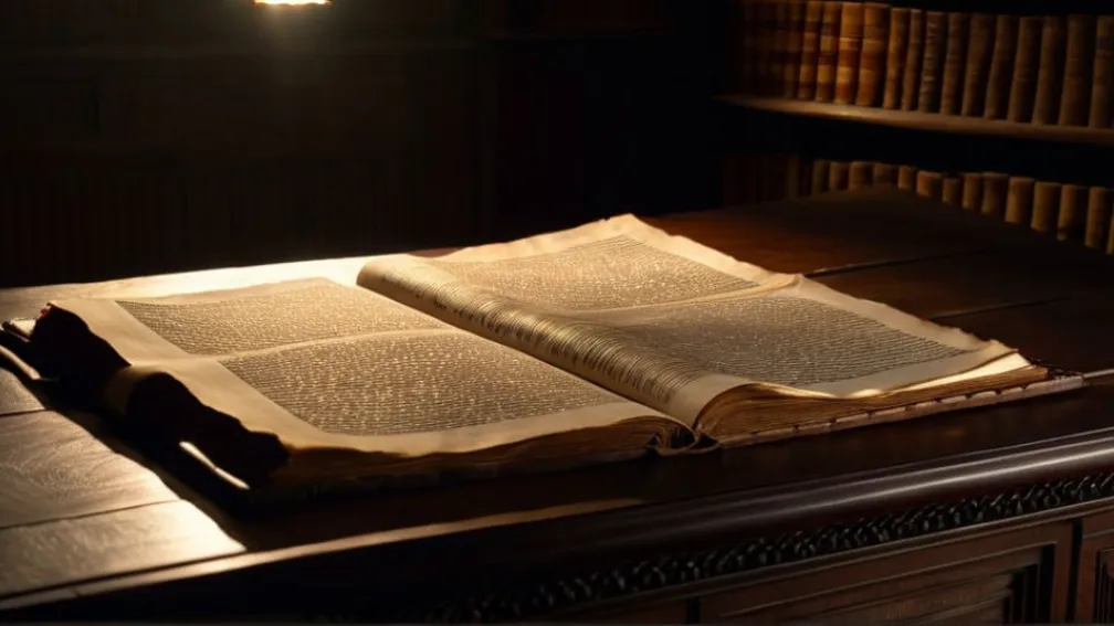 Книга Карлоса Кастресаны: Литература и Правосудие – Неожиданные Параллели