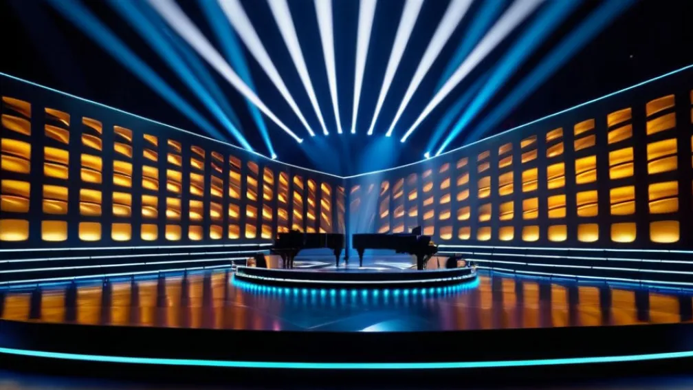 Розалия покорила Джимми Фэллона: испанская певица научила ведущего петь и аплодировать в эфире The Tonight Show