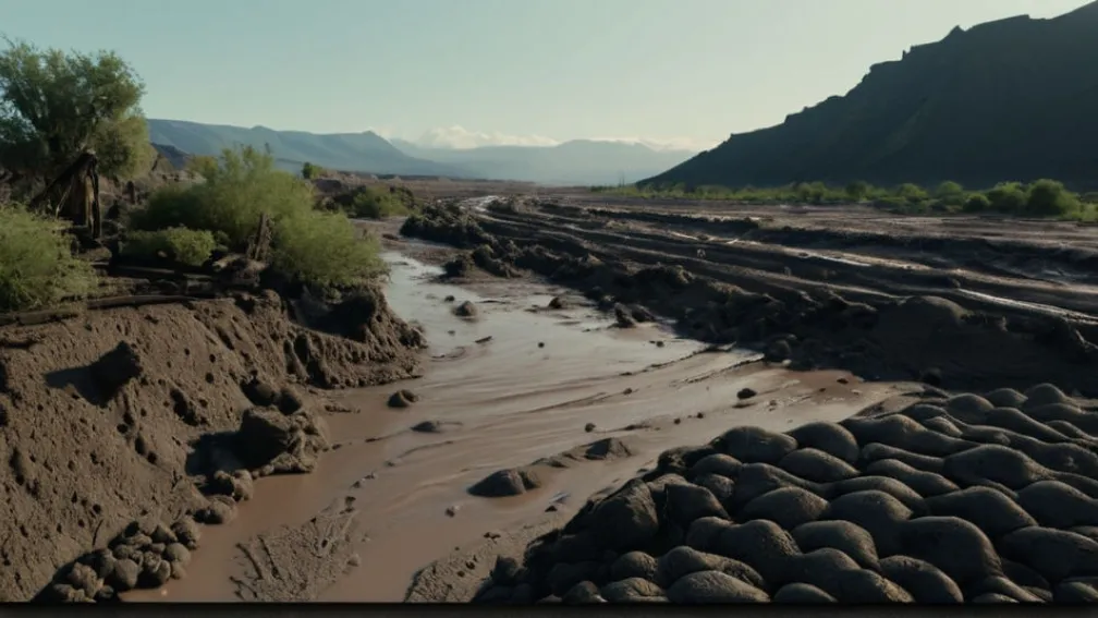 Трагедия Армеро: 40 лет незаживающих ран и поисков правды в Колумбии
