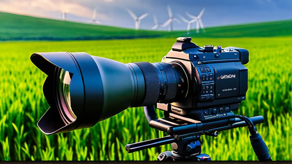 Преимущества использования возобновляемых источников энергии