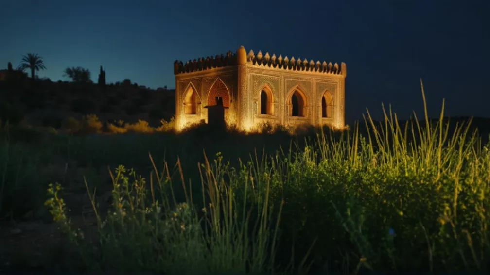 Жители Мадрида добиваются сохранения древнейшей мудехарской часовни