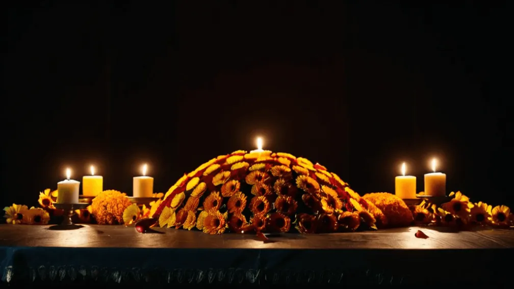 Убийство мэра Уруапана Карлоса Мансо: нападение во время празднования Дня мертвых