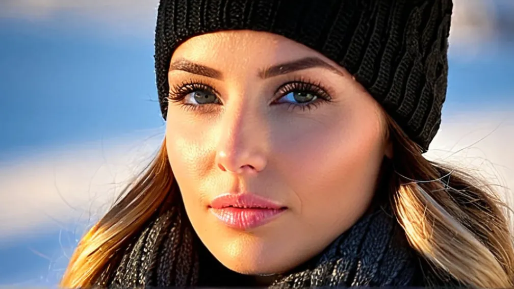 Уход за кожей зимой: советы и рекомендации