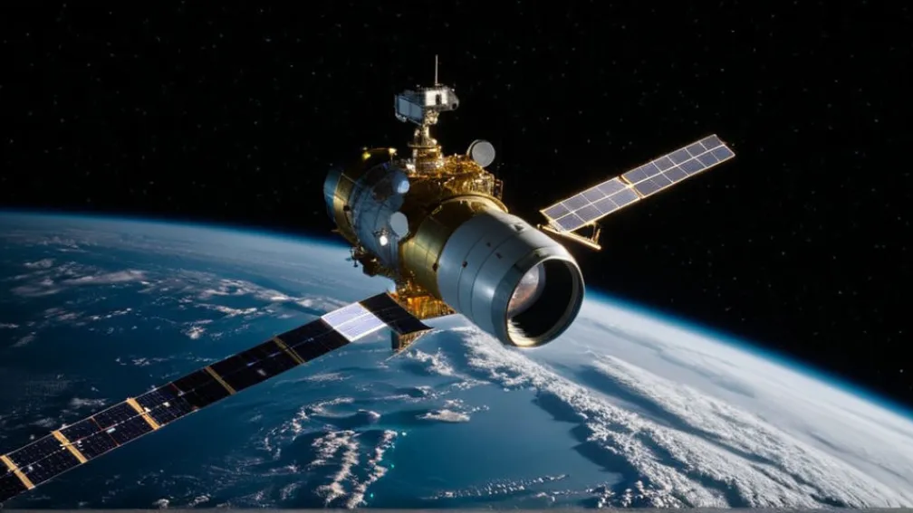 Путешествие в космос: Мечты и реальность