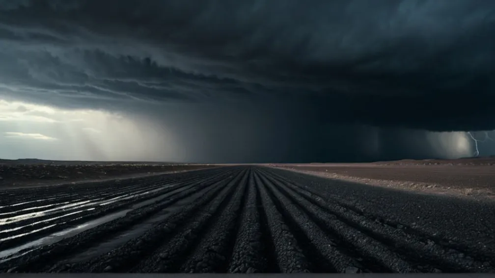 Возвращение ядерной угрозы: Трамп и Путин нагнетают напряженность