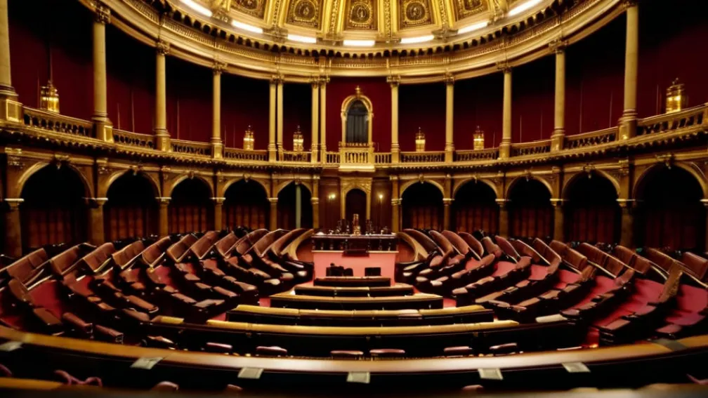 Актуальная политика Испании: Слушания Масона, расследование Лейре Диес и предвыборные списки