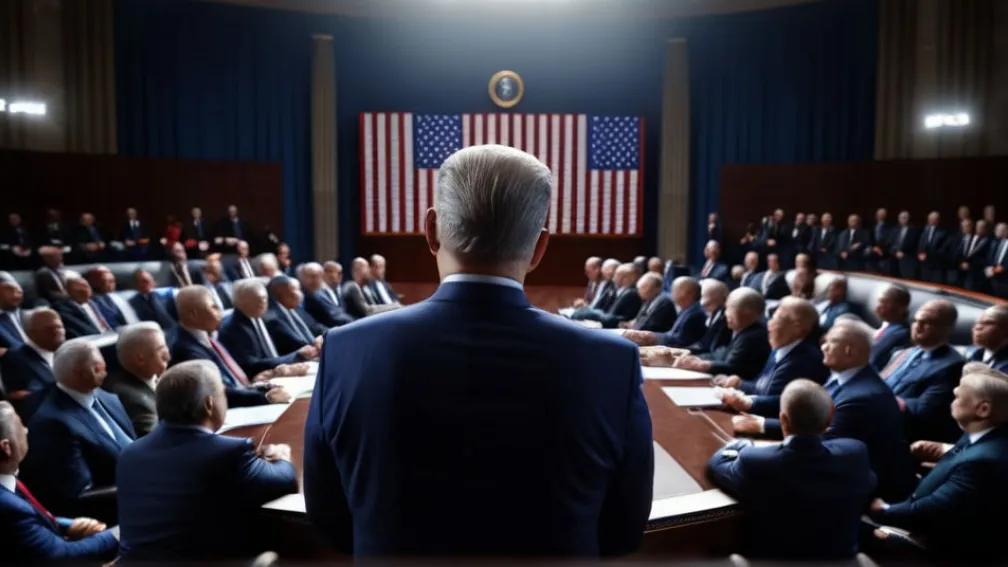 Укрепление власти Аюсо в испанской Народной партии вызывает внутренние трения