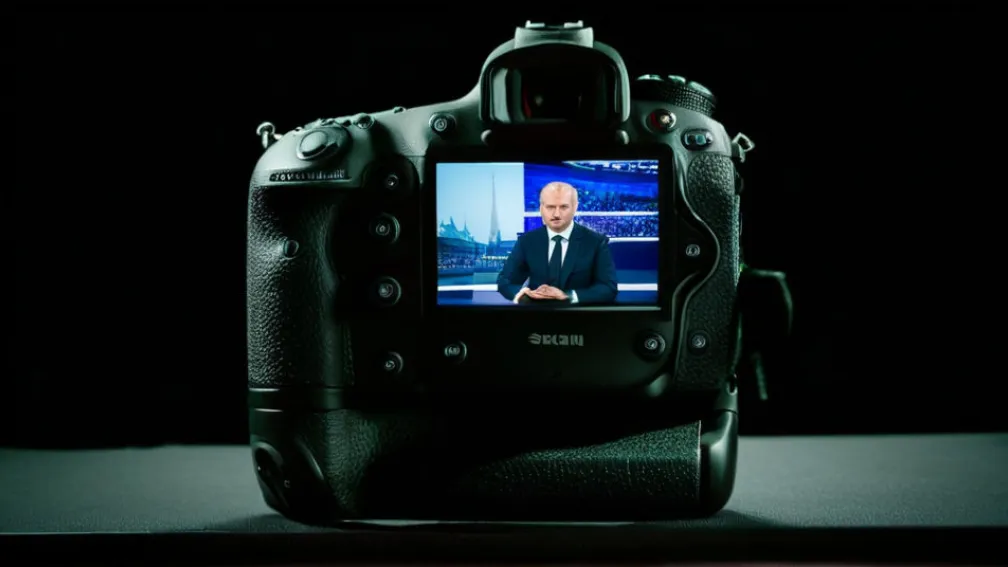 Визуальное повествование: Искусство и наука