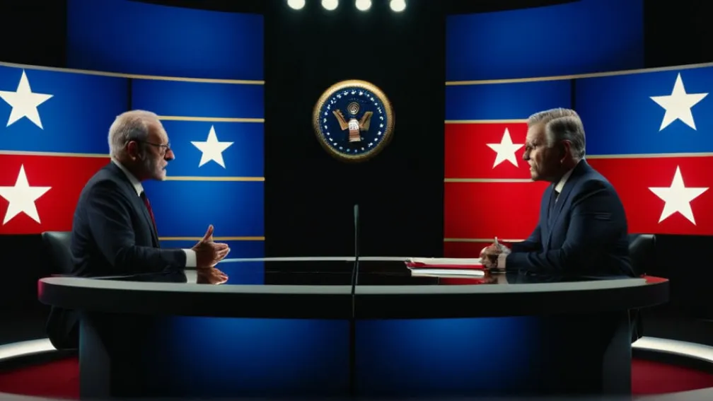 Кампания Трампа против избранного мэра Нью-Йорка Зорана Мамдани