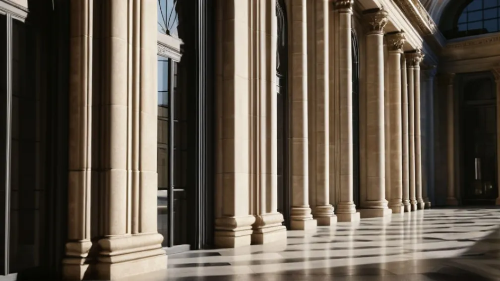 Музей Прадо под давлением: Академия изящных искусств требует убрать вывески и отменить остекление двора