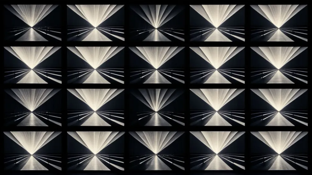 Антоний Бернад: Искусство Портрета как Память Эпохи