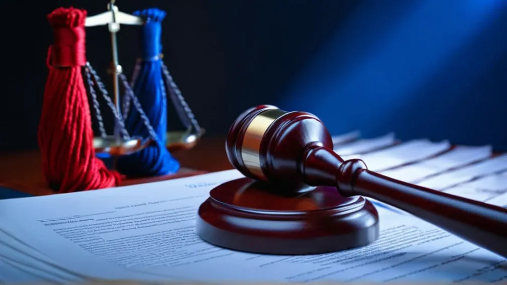 Испанский политический скандал: Аюсо обвиняет Санчеса в "диктатуре" после приговора Генпрокурору