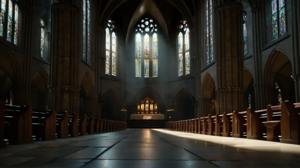 Ватикан под новым Папой пересматривает скандал с педофилией в испанской Церкви