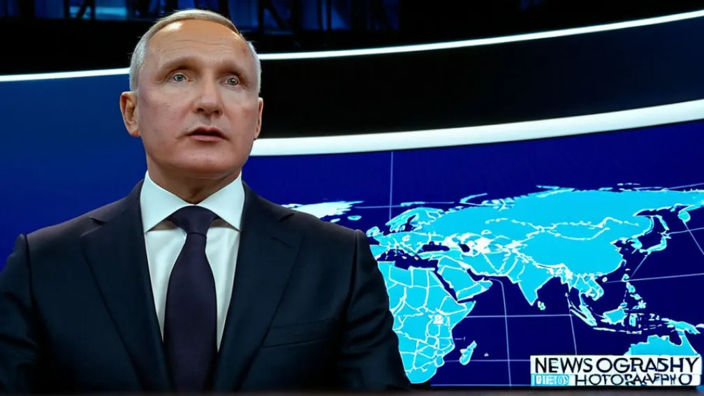 Влияние искусственного интеллекта на мировую экономику