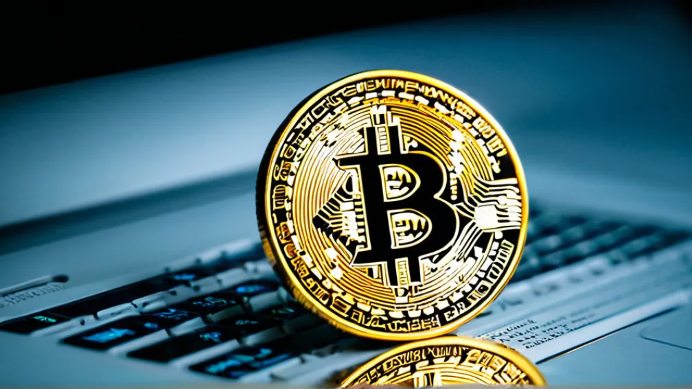 Криптовалюта: будущее финансов или финансовый пузырь?